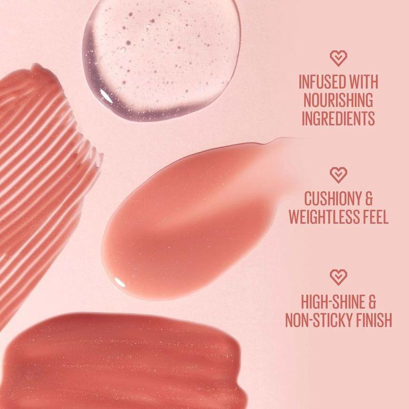 Kaja - Gloss Shot - 4 Colors