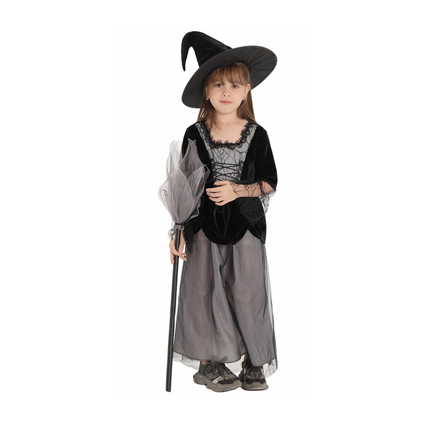 

Halloween Performance Costumes, Children s Witch Roles, Cosplay Costumes, Children s Clothing L