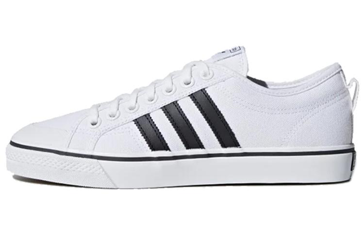 Nizza Adidas Originals  Footwear White  CQ2333 44