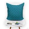 Square Throw Pillow Covers Cushion Cases Pillowcases Machine Washable