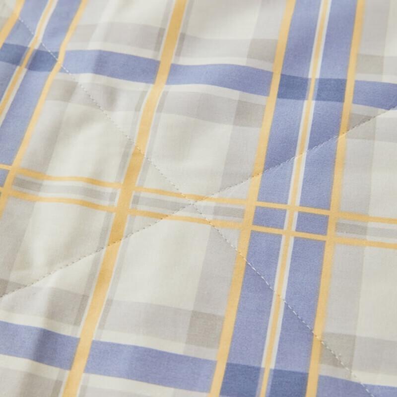 Woodpecker Summer Cotton Blend Quilt