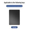 Metal Protective Shell for Lynk & Co Card Key: Anti-fall, High-end with Buckle & Hanging Bag