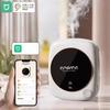 Xiaomi Automatický aroma difuzér pro domácí použití, dlouhotrvající, na toaletu, pro odstranění zápachu, byl integrován do aplikace Mijia Home APP