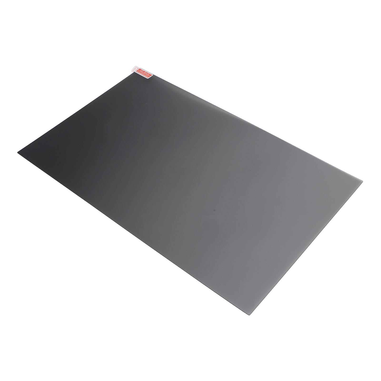 

Laptop Private Screen 16: 10 Aspect Ratio Prevent Blue Light Glaring Removable Computer Screen Protector Laptop PC 14.1in