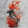 Naruto Anime Character Hachiman Kai Handmade - Anime Character Collection Desktop Decoration Gift 23cm