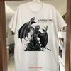 Kataklysm Band Unconquered Album T-Shirt Alle Größen Wa279 Vintage Dehnbar Streetwear Leicht Vielseitig Bequem