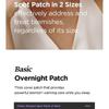 ISNTREE Onion Newpair Spot Patch Basic
