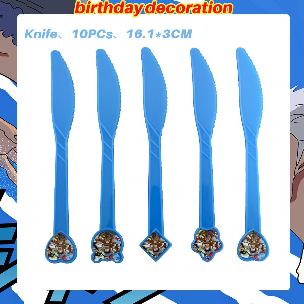 Dekoracje Urodzinowe One Piece Balon Luffy Zoro Jednorazowe Talerzyki Imprezowe Baner Dekoracja Tortu Torebki na Prezenty Chłopcy Akcesoria na Baby Shower