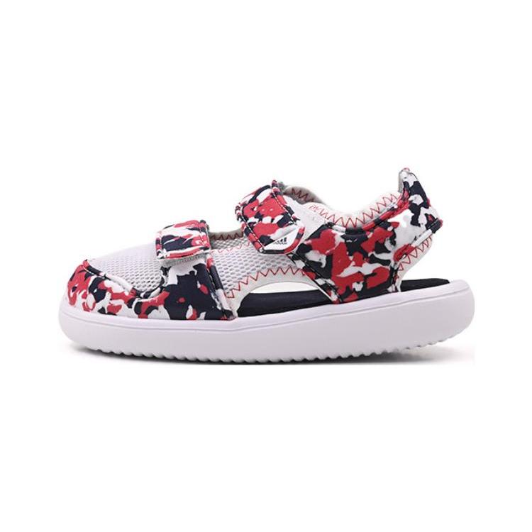 

Adidas Water Sandal Children s Sandals Red White Children Aged 3 7 Years Old HP6791 28