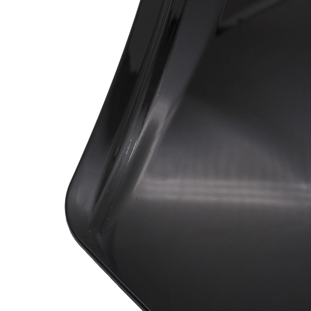 Car Engine Vent Trim Cover Fake Air Outlet Body Sticker Adhesive Simulation Air Flow Intake Hood Bonnet Cover Decoration