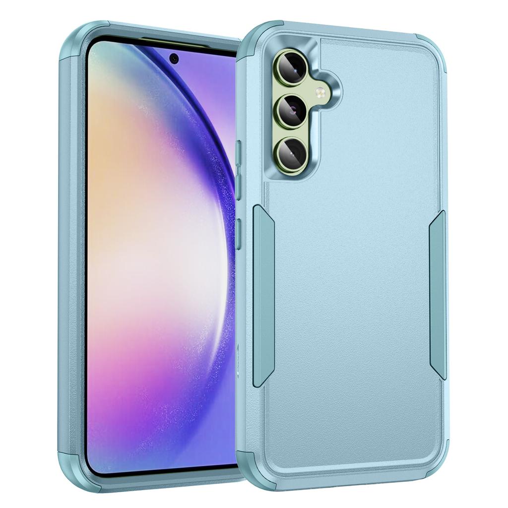 Applicable To Samsung A54 Commuter Mobile Phone Case A14 All-inclusive A04S Matte A13 Anti-drop A53 Protective Case A33