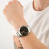 Emporio Armani AR11083 Chronograph Black Dial Men's Watch