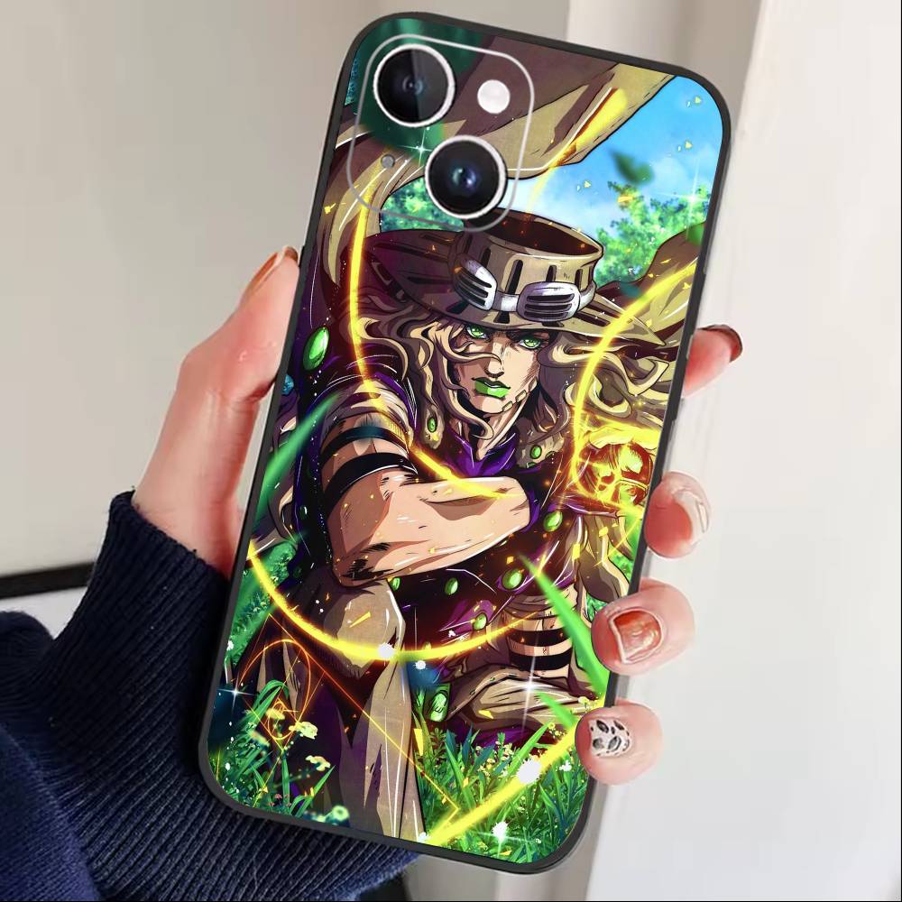 Singer H-SZA lana Phone Case For iPhone 16,15,14,13,12,17,Pro Max,Plus Silicone Black Case