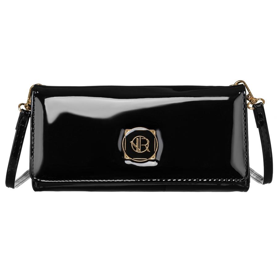 Elegante Abendtasche Portemonnaie 2-in-1 von Rovicky