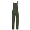 Women's Comfortable Casual Jumpsuit Short Sleeve Top Sweater Jumpsuit
