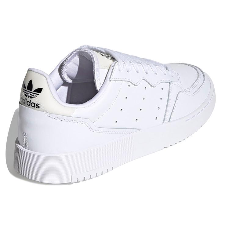 Adidas Supercourt 'Blanc' Femme FU9955