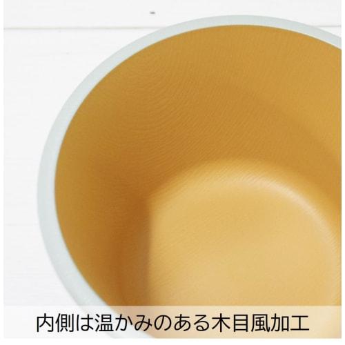 Sabu Coperto Lunch Bowl, Black, 630mL, 404733