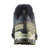 SALOMON XA Pro 3D V9 GORE-TEX Durable Low-Top Running Shoes Men Sneakers Gray 478230