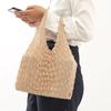 Large Capacity Bubble Stretch Bags Expansion Fold Pleated Flexible Elastic Bag Magic Multi Purpose Shopping Bag