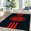 Bayern Munich Carpet Suitable for Balcony Decorate room Outdoor Study room Anti-slip Rug Anime Office Decor Birthday/Christmas Gift