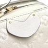 Louis Vuitton M41039 MonogramEmpreinte Mare MM Tote Bag Shoulder Bag Hand Bag