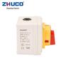 Zhuochao SZW26-32/2GS-EF Waterproof Dustproof Universal Rotary Switch