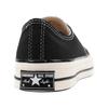 Converse Pantofi unisex Chuck 70 Low Black Egret 162058C