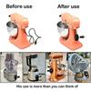 Cord Organizer Cable Wrap Holder for Kitchen Appliances Mixers Blenders Coffee Makers Pressure Cookers Air Fryers 1PC