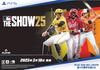 Sony MLB The Show 25 Video Game