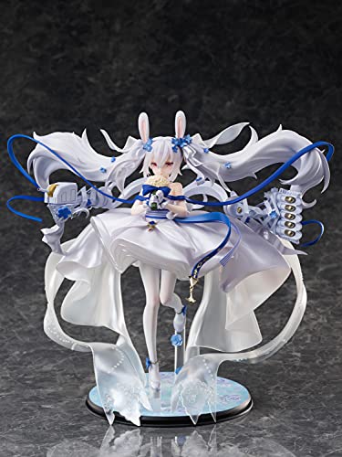 Azur Lane Laffey Usa Usa Bride 1/7 Scale PVC Painted Complete Figure AMU-FNX700
