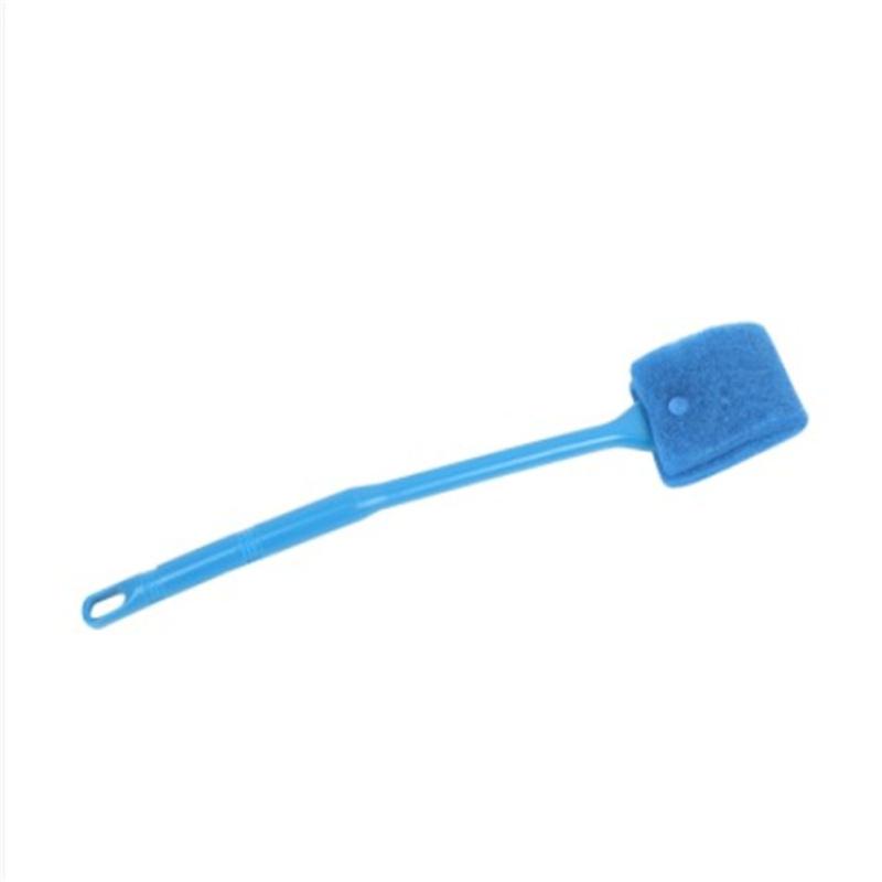 Scraper Brush Algae Cleaner For Aquarium Fish Tank Cleaning Accessories