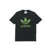 T Shirt Men's Black (Unisex) T-Shirts GP7196