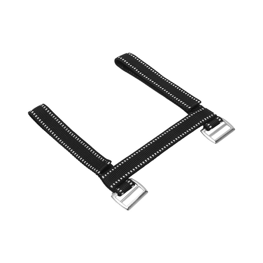 Universal Golf Correction Belt Tear Resistant Golf Posture Corrector Support Belt for Beginner