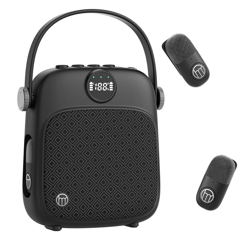Good Shepherd Little Bee Wireless Voice Amplifier CN Plug (adapter Included) (CN Version)