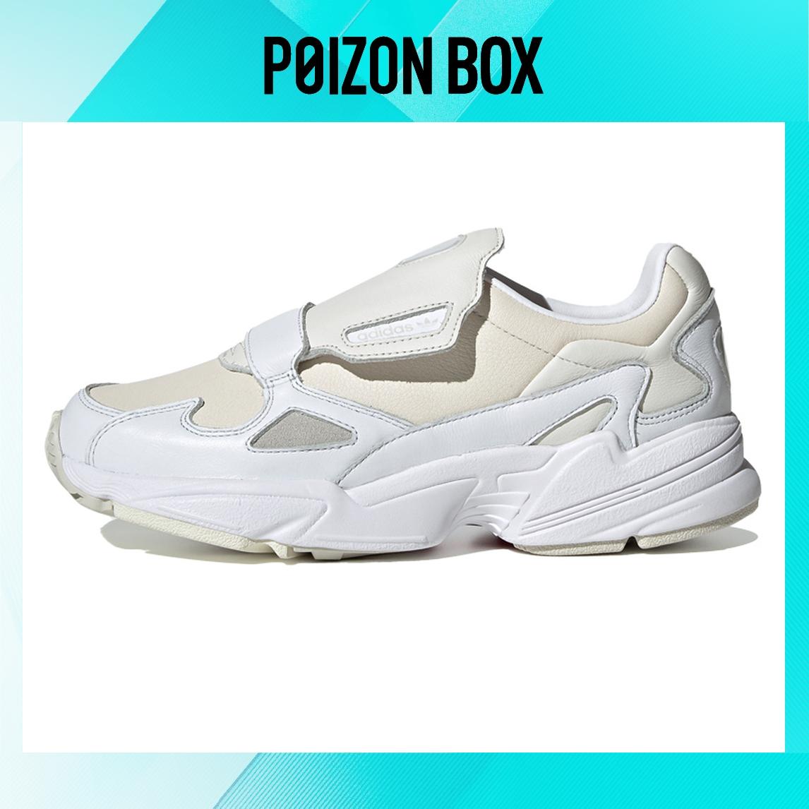 

кроссовки adidas originals Falcon Life Casual Shoes Female EE5110