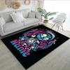 Warner (23) Customize your name rug, office chair cushion, home bedroom living room gift.