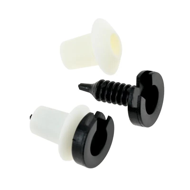 

20Pcs Interior Front Rear Door Panel Card Trim Clip Buckle Snapsac erts Grommet for Land Rover Defender Discovery1 Freelander