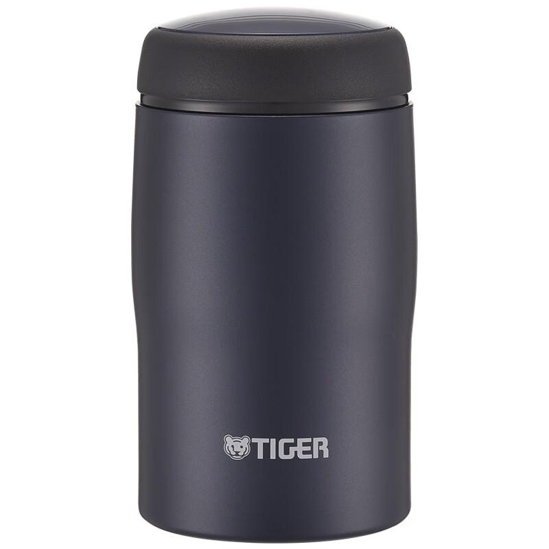 Tiger Portable Insulated Stainless Steel Mug