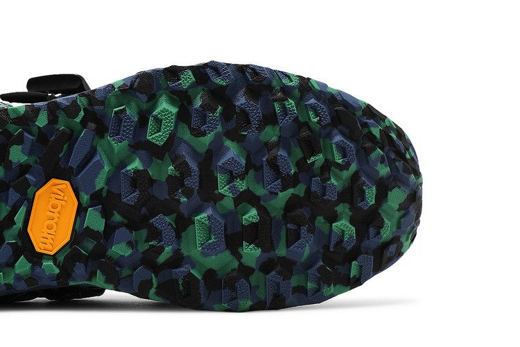 Tokyo Design Studio X New Balance Niobium Concept 2 'Pigment'