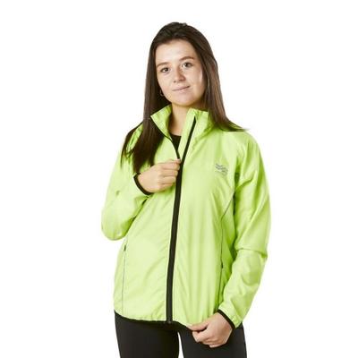 Womens/Ladies Bainton Reflective Jacket