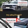 Changan Qiyuan E07 Silent Wiper Blade for 24/25/26 Model