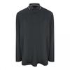 Fred Perry Mens Cotton Long-Sleeved Polo Shirt
