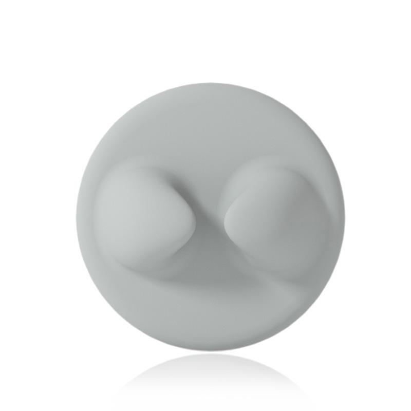 Auslaufsicherer Katzenfutterdosenöffner & Silikonlöffel-Set