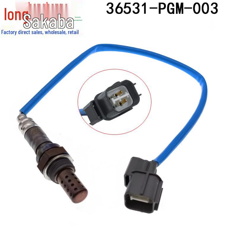 

Honda Odyssey 02-04 RA6 Передний кислородный датчик 36531-PGM-003 / 36531-P0A-A01 36531-PAA-305