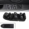 Front Left Master Window Switch For BMW 335D 3.0L 2009-2010 335I 3.0L 2007-2010
