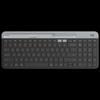 Logitech K580 Wireless Bluetooth Keyboard