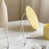 New Iron Art Magazine Display Stand Decorative Multipurpose Book Stand Stable Pedestal Storage Holder Plate Bowl Picture Frame