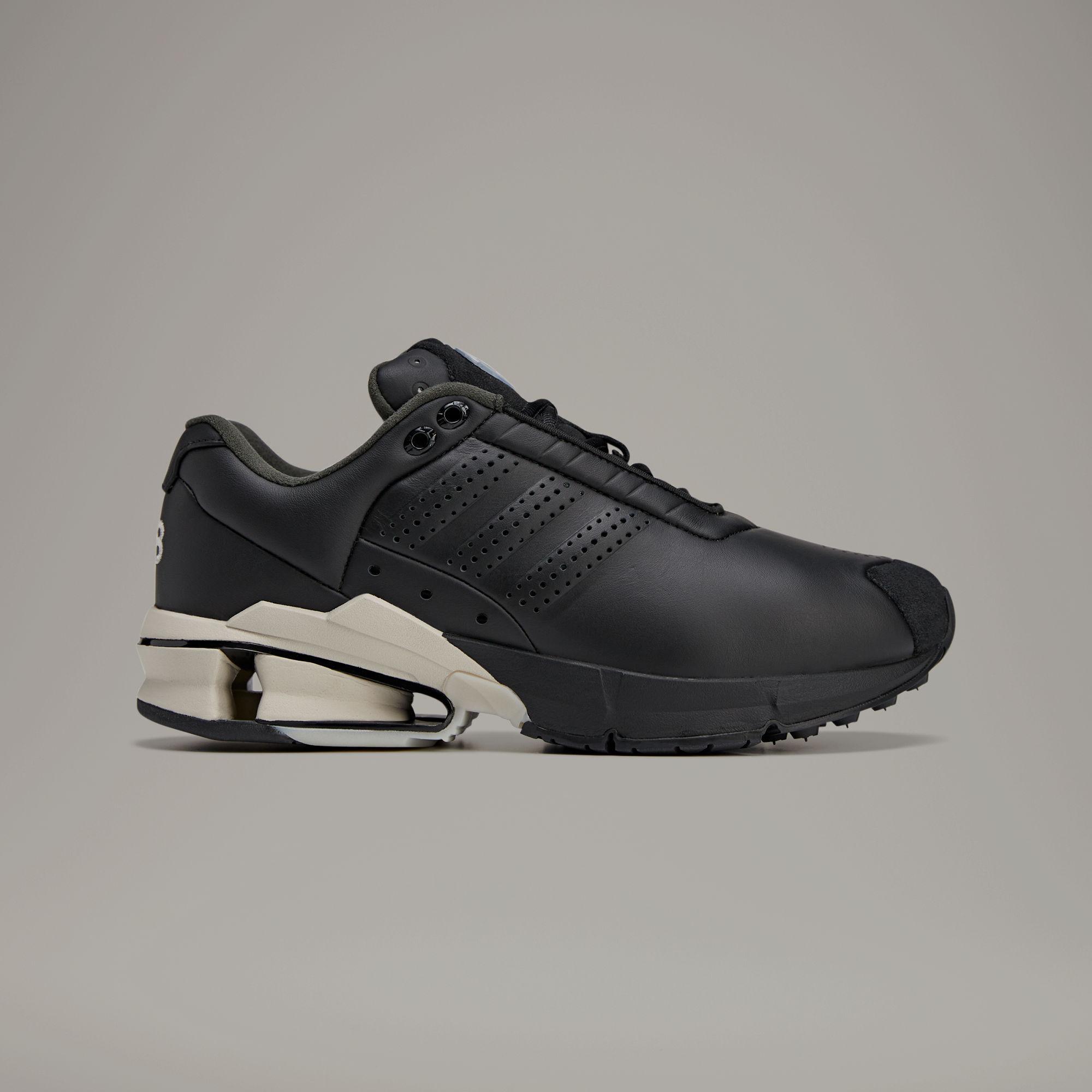 Adidas Y-3 A3 Control Black Talc