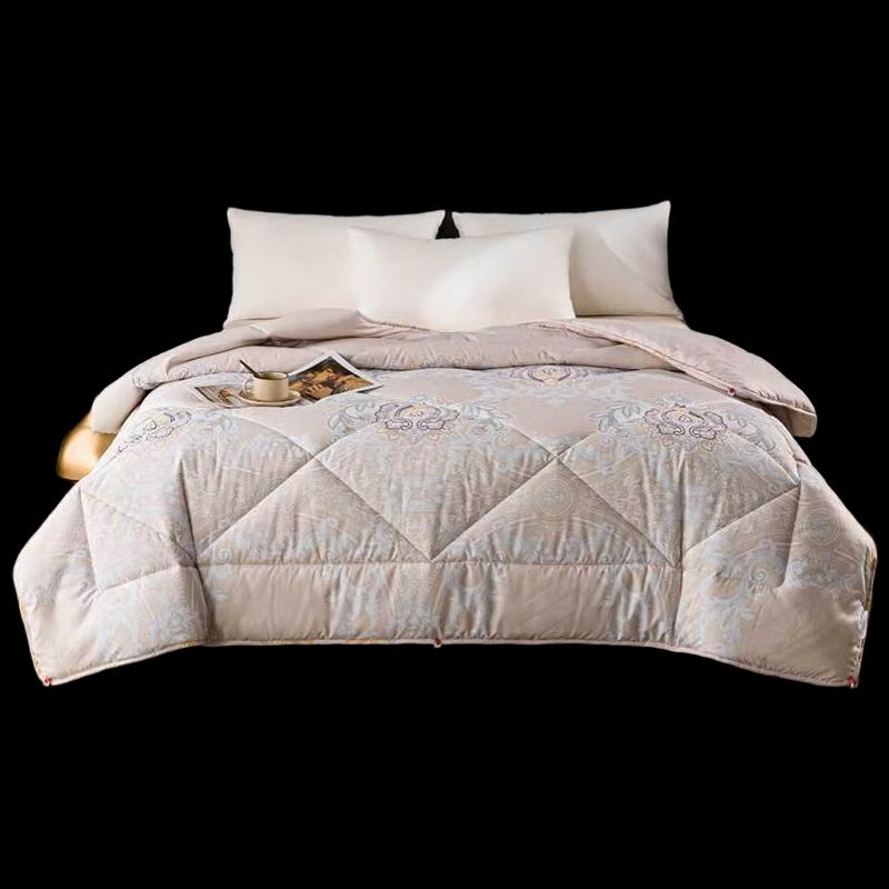 Hengyuanxiang TGB2046 Polyester Winter Quilt