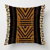 Nordic Fall Home Decor Throw Pillowcase Sofa Cushion Cover Modern  _    Boho Living Room Aesthetics-bttbzt-,(10)